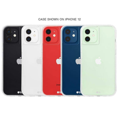 Tough Clear Plus - iPhone 12 / iPhone 12 Pro