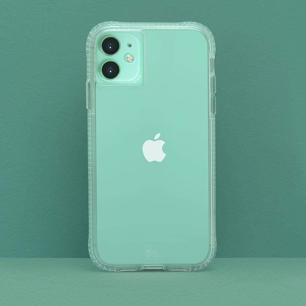 Tough Clear Plus - iPhone 12 / iPhone 12 Pro