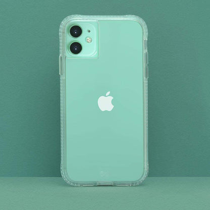 Tough Clear Plus - iPhone 12 / iPhone 12 Pro