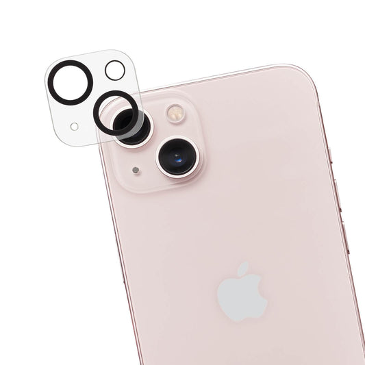 Glass Camera Lens Protector - iPhone 13 / iPhone 13 mini