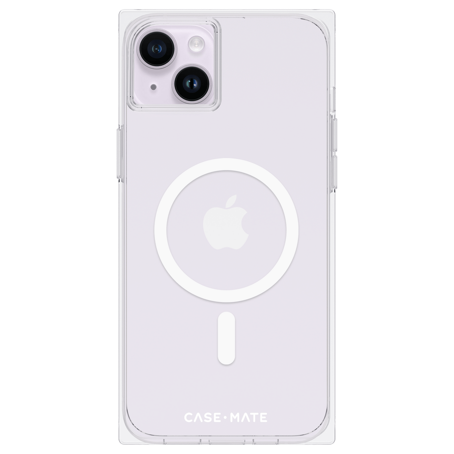 BLOX Clear (MagSafe) - iPhone 14 Plus