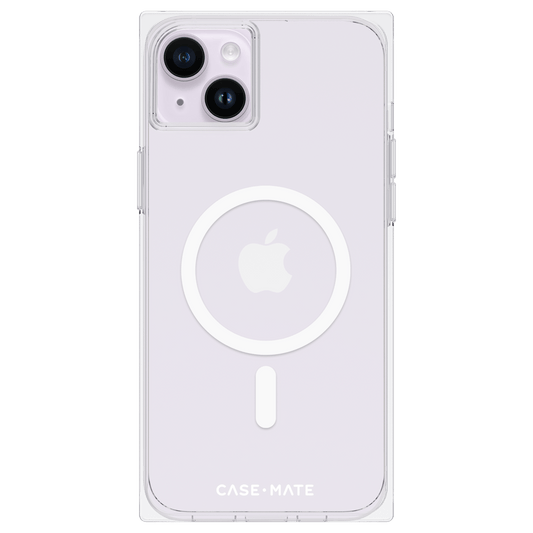 BLOX Clear (MagSafe) - iPhone 14 Plus