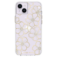 Floral Gems