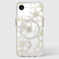 Floral Gems