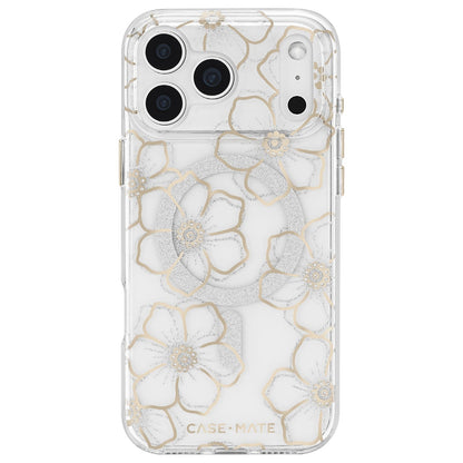 Floral Gems MagSafe - iPhone 17 Pro Max
