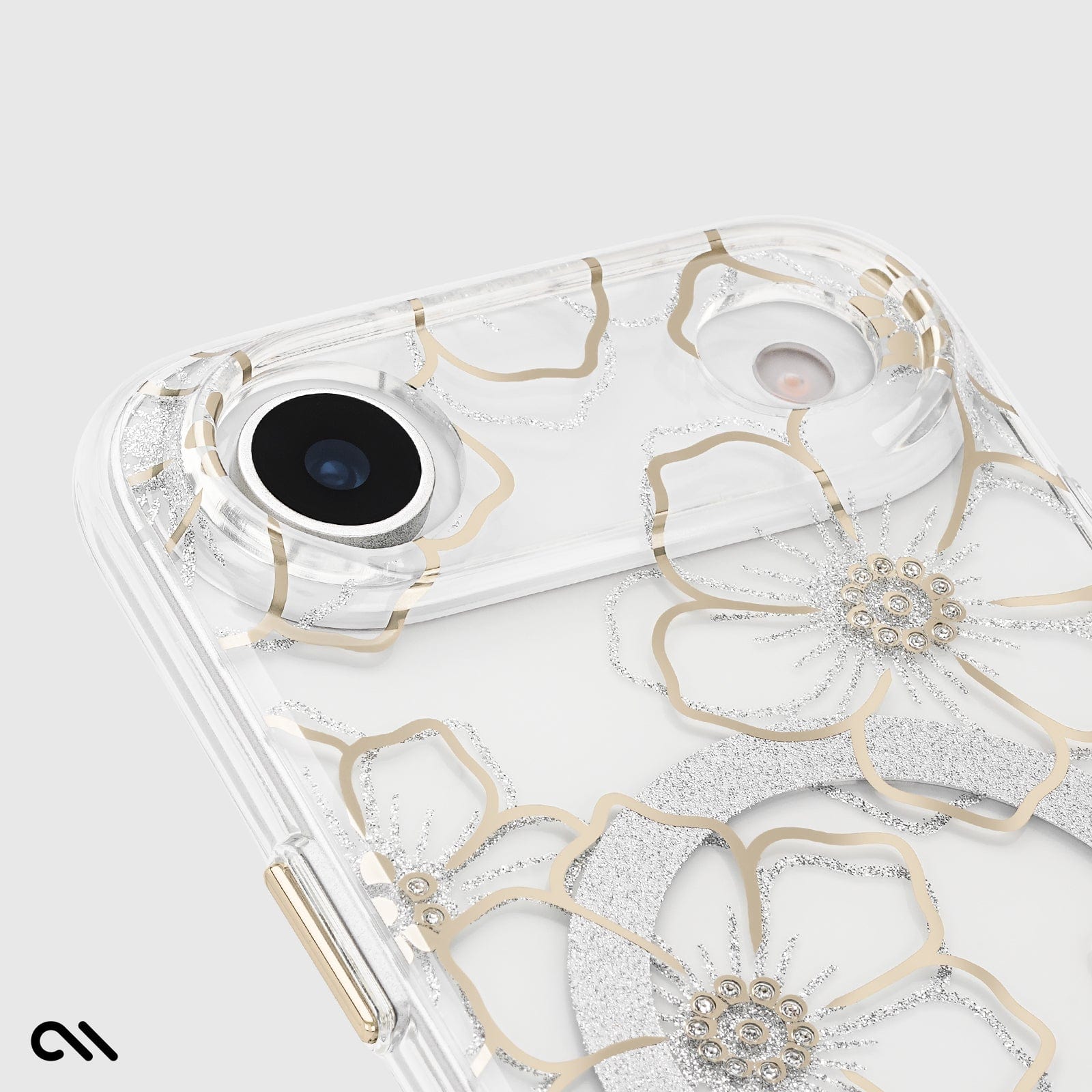 Floral Gems MagSafe - iPhone Air