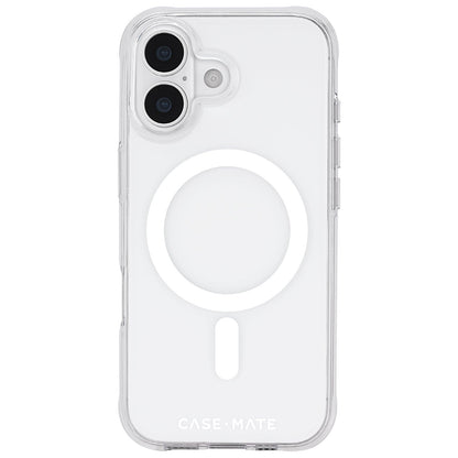 Tough Clear MagSafe - iPhone 17