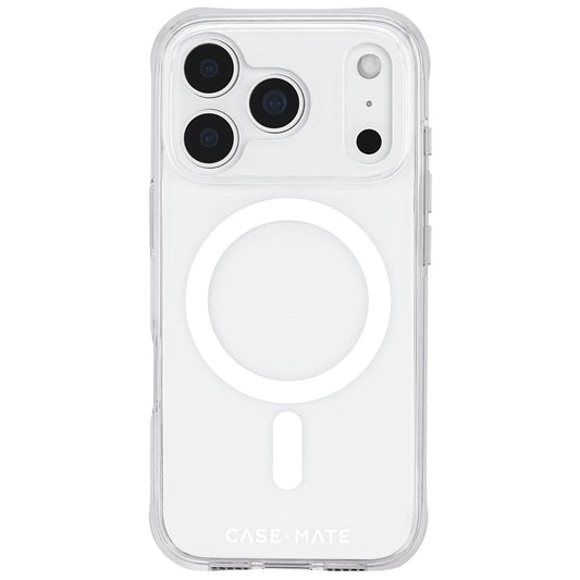 Tough Clear MagSafe - iPhone 17 Pro