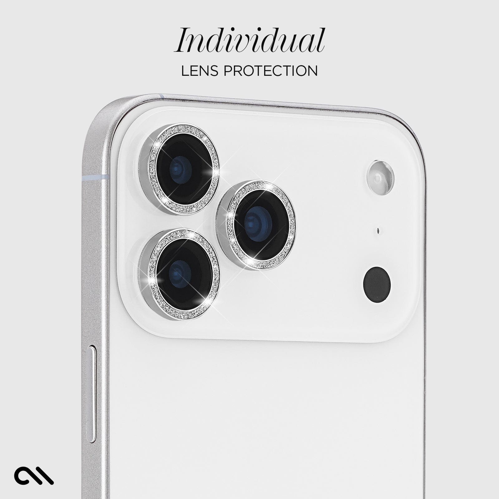 Camera Lens Protector Twinkle - iPhone 17 Pro / 17 Pro Max