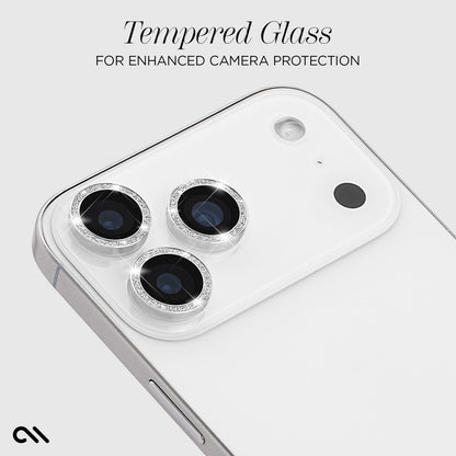 Camera Lens Protector Twinkle - iPhone 17 Pro / 17 Pro Max