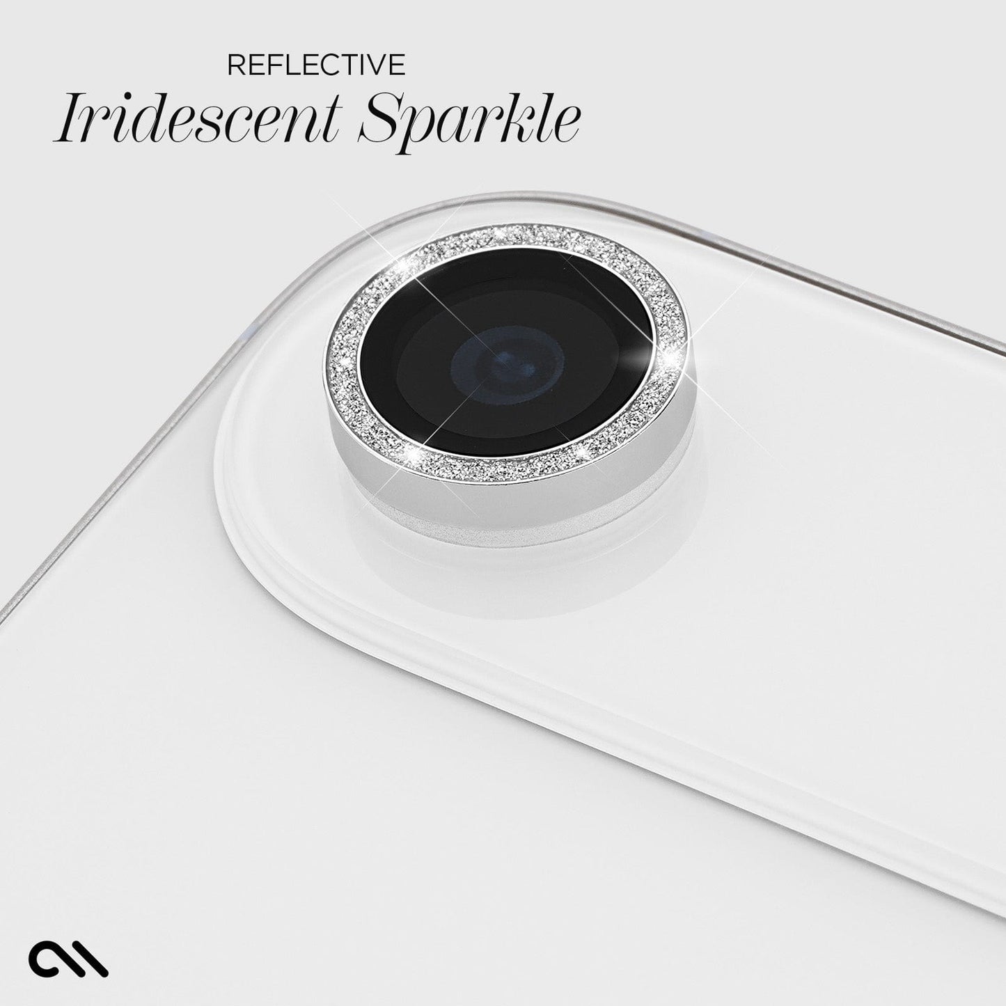 Camera Lens Protector Twinkle - iPhone Air
