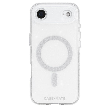 Sheer Twinkle Silver MagSafe - iPhone Air