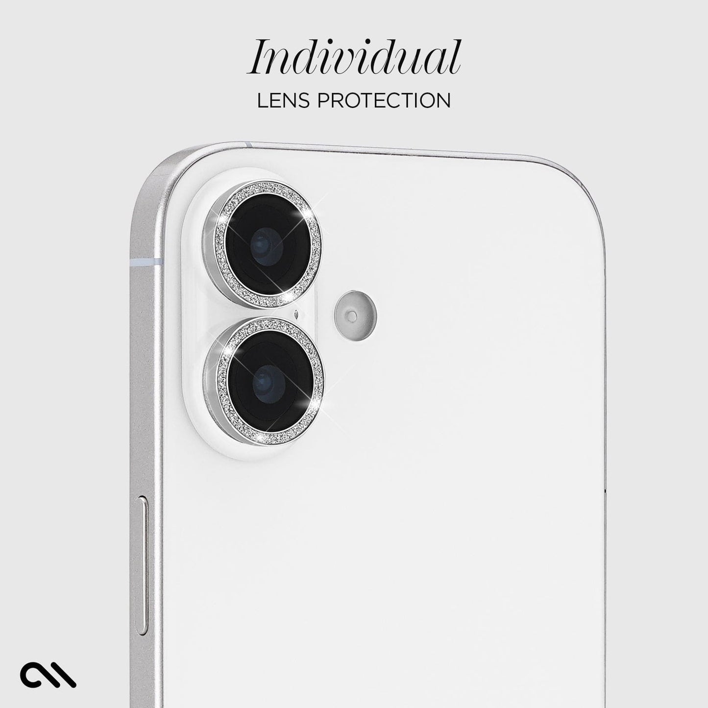 Camera Lens Protector Twinkle - iPhone 17