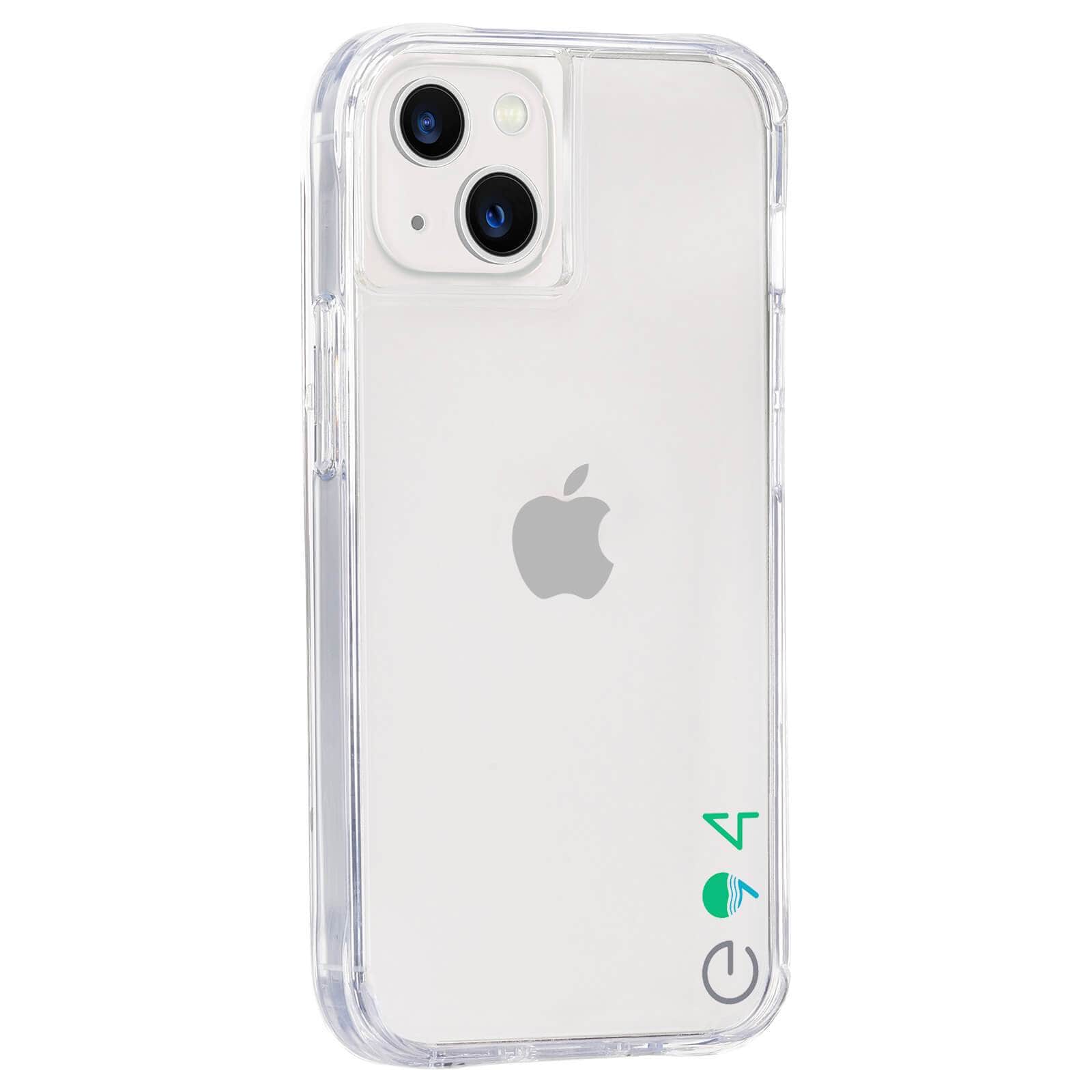 Eco 94 (Clear) - iPhone 13
