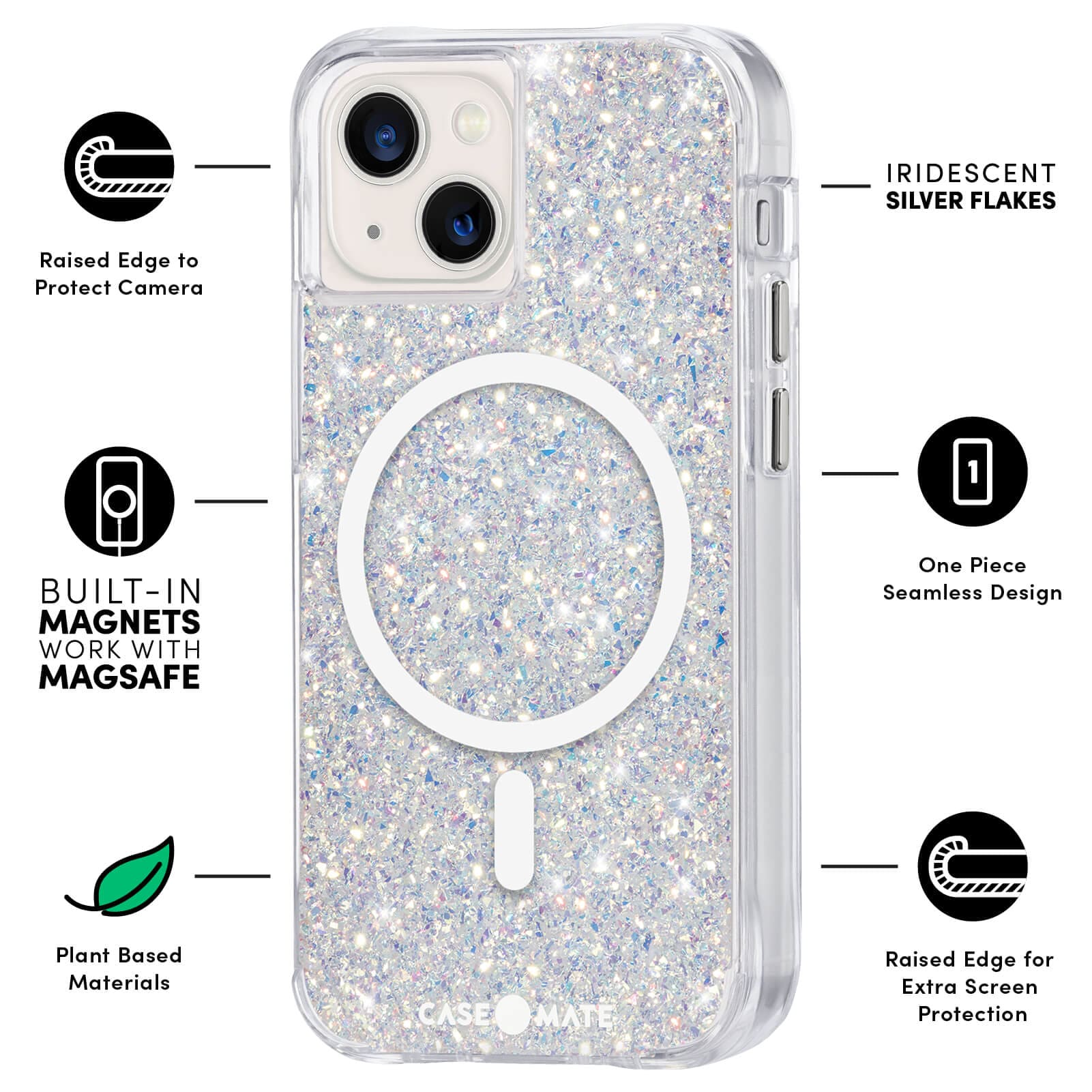 Twinkle (MagSafe) - iPhone 13 mini