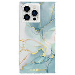 Glacier Marble