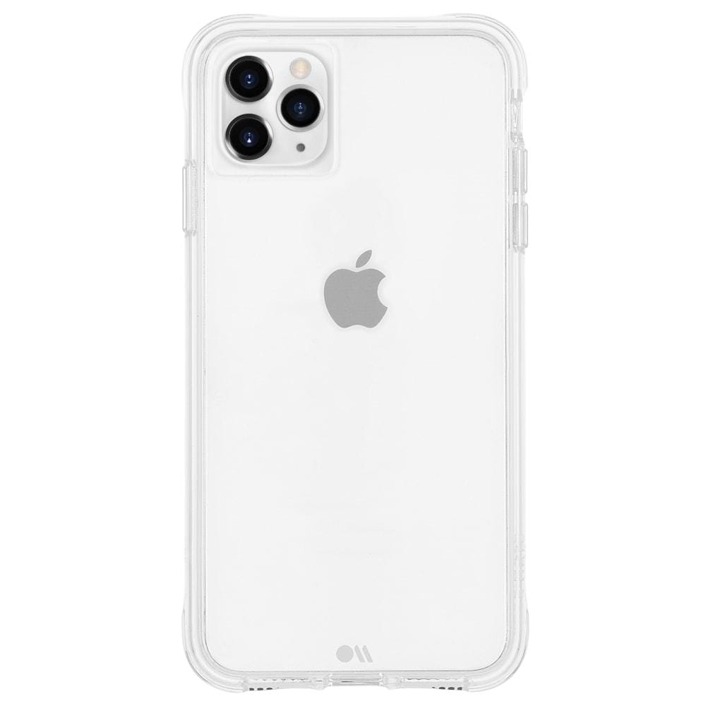 Tough Clear - iPhone 11 Pro Max