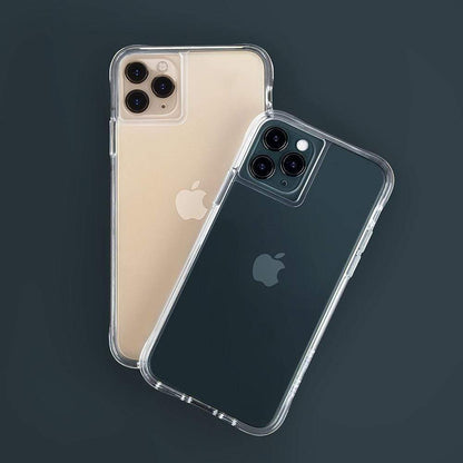 Tough Clear - iPhone 11 Pro Max