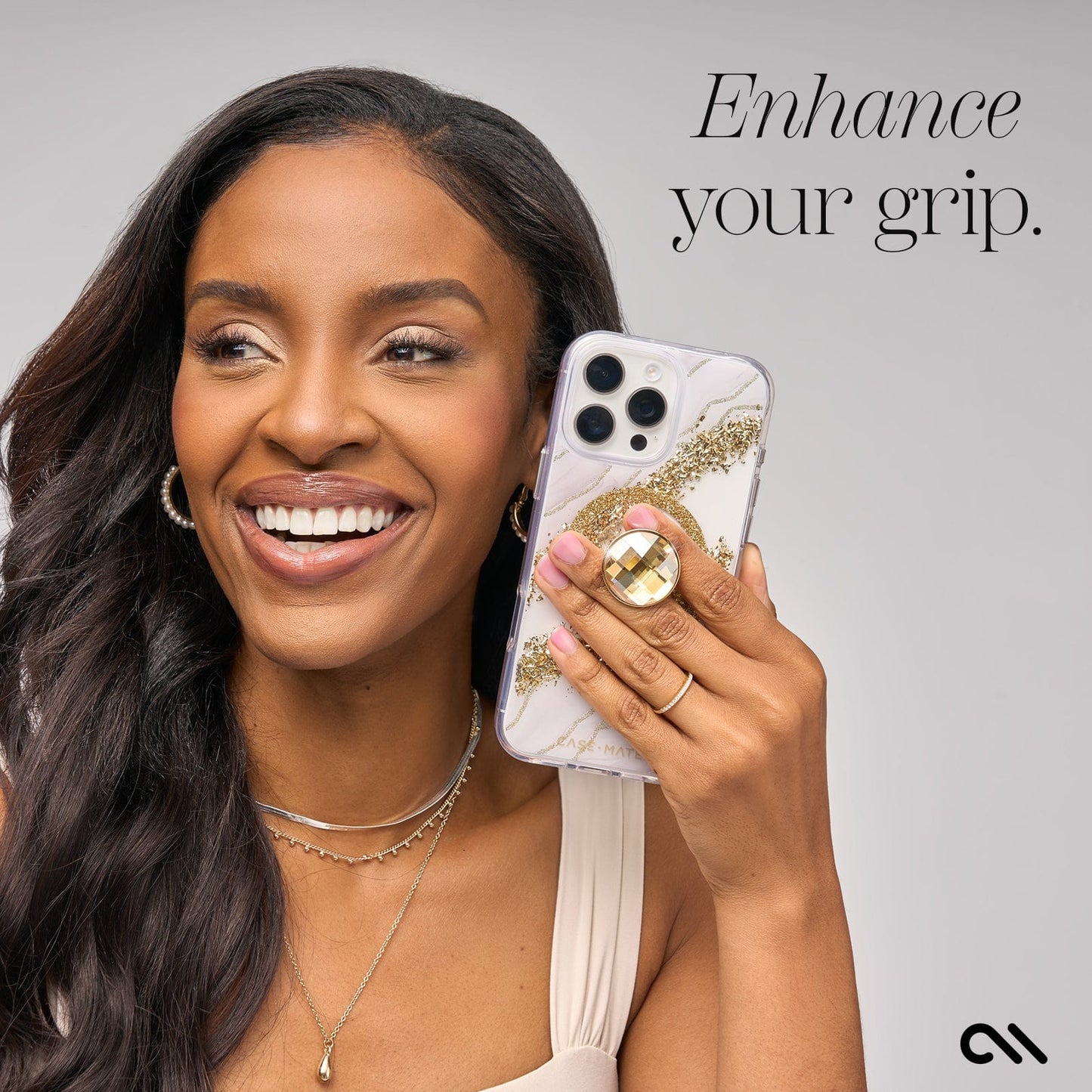 Mini Phone Grip