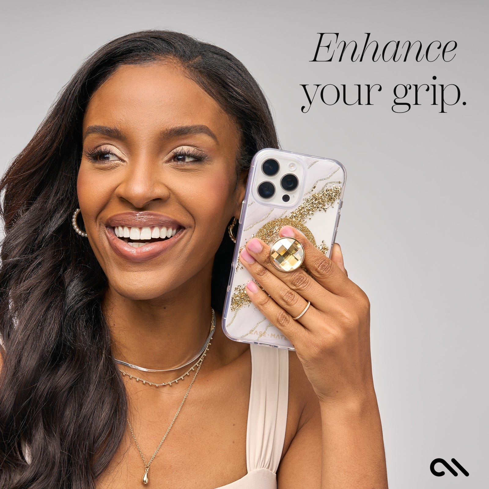 Mini Phone Grip