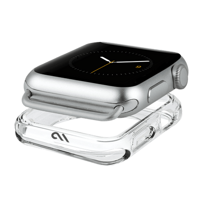 Clear Watch Bumper - Apple Watch 42-44mm