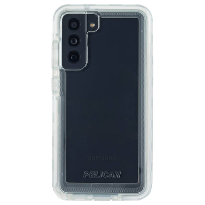 Pelican Voyager (Clear) - Galaxy S21 FE 5G