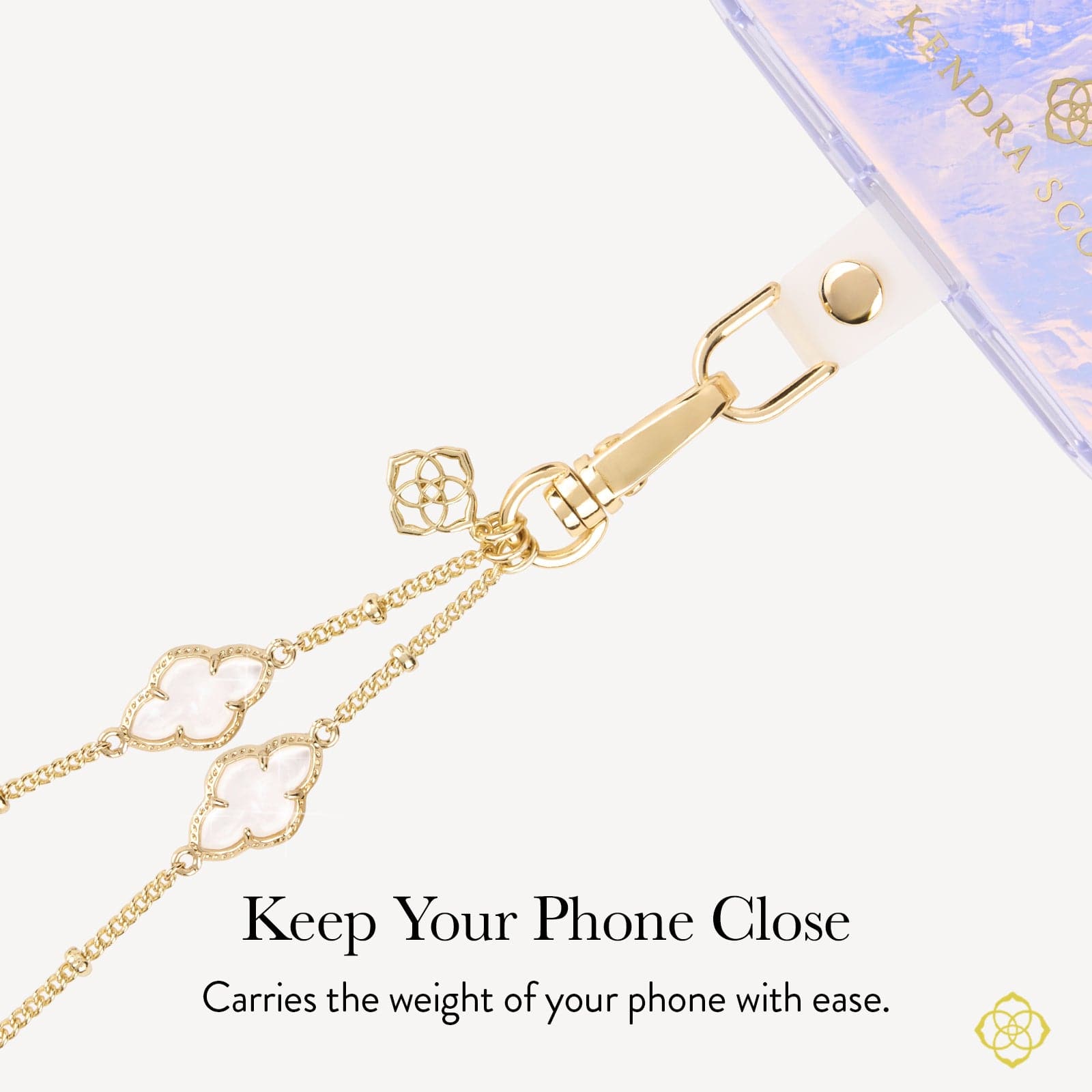 Kendra Scott Phone Wristlet