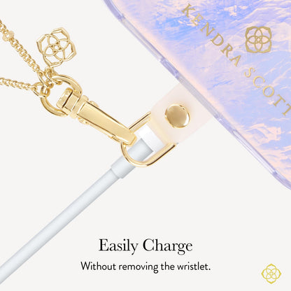 Kendra Scott Phone Wristlet