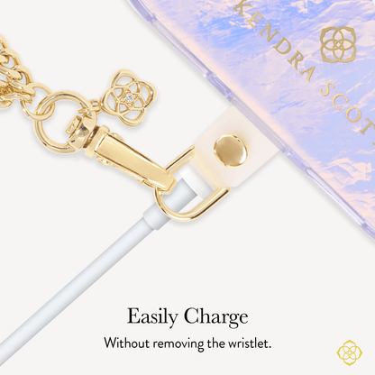 Kendra Scott Phone Wristlet