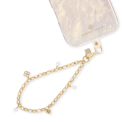 Gold Charm