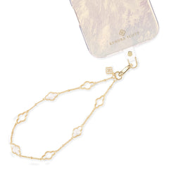 Abbie Frame Mother of Pearl