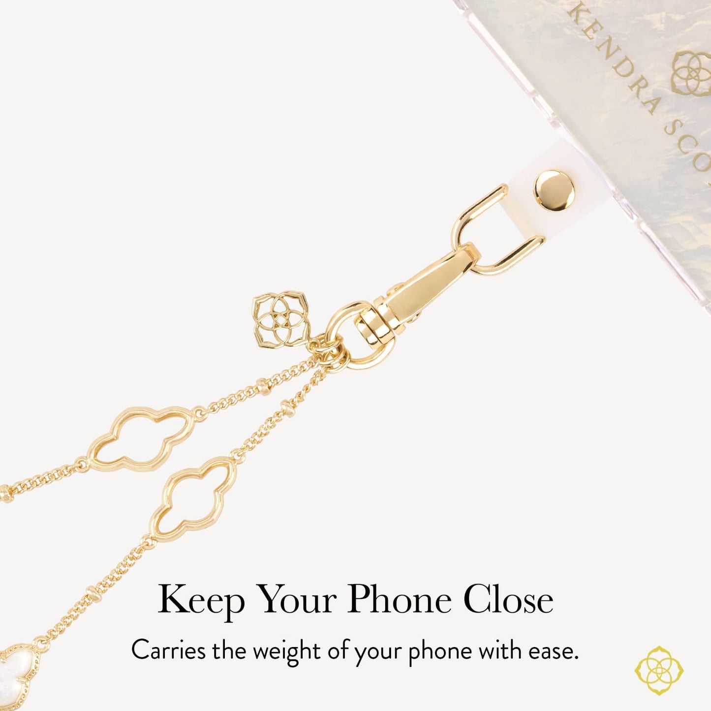 Kendra Scott Phone Wristlet
