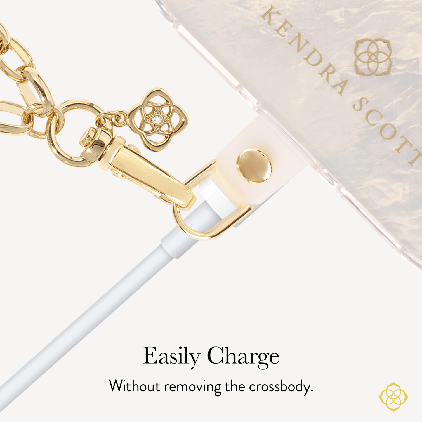 Kendra Scott Phone Crossbody
