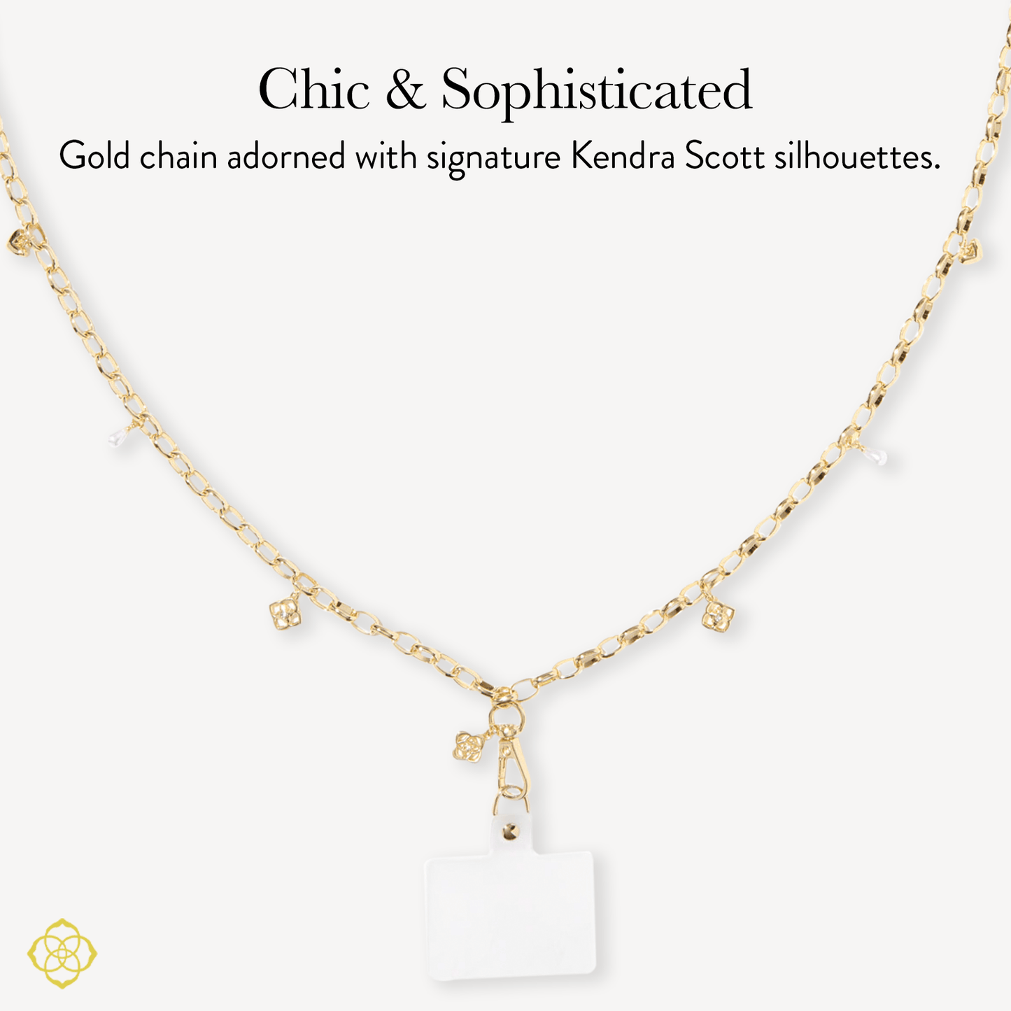 Kendra Scott Phone Crossbody