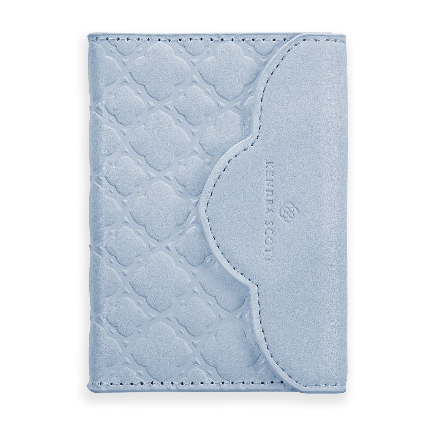 Kendra Scott Trifold MagSafe Wallet