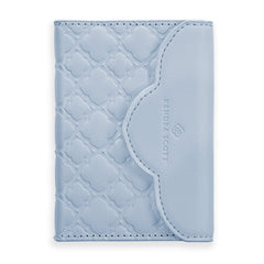 Blue Filigree