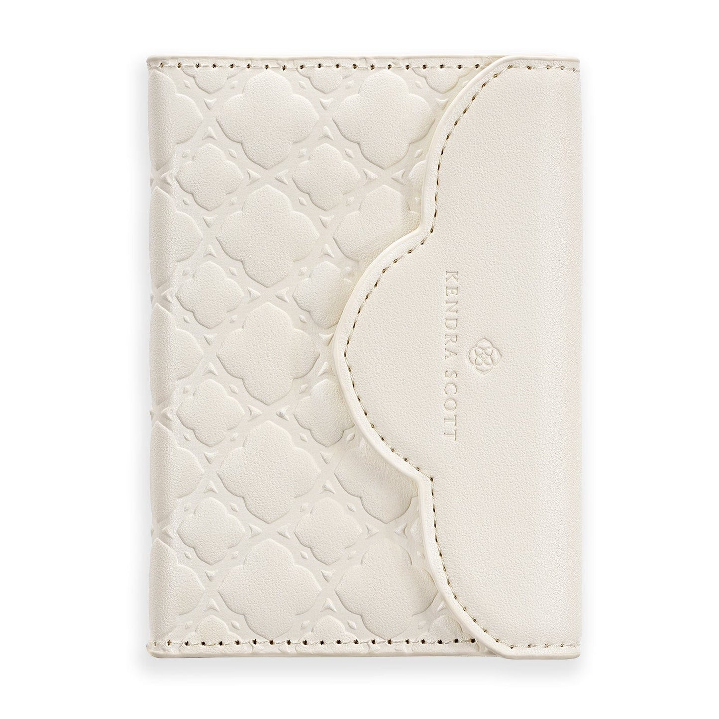 Kendra Scott Trifold MagSafe Wallet