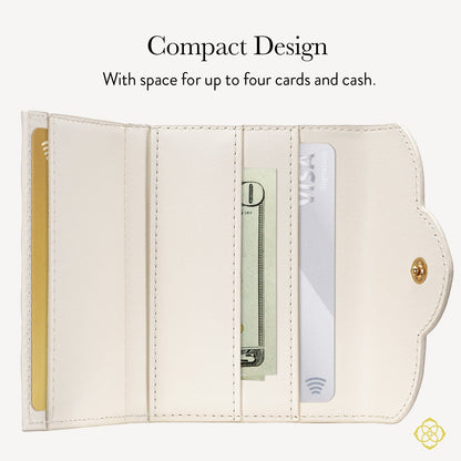 Kendra Scott Trifold MagSafe Wallet