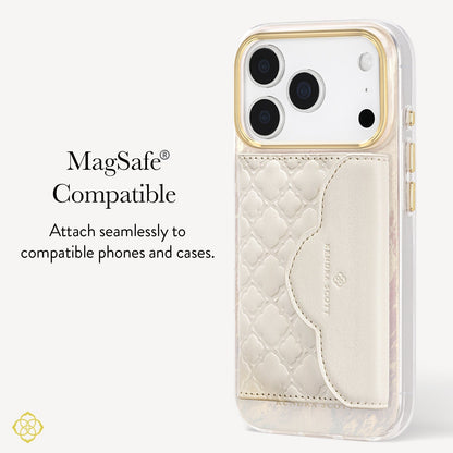 Kendra Scott Trifold MagSafe Wallet