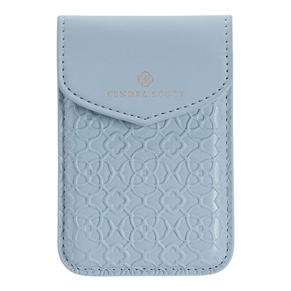 Kendra Scott MagSafe Snap Wallet