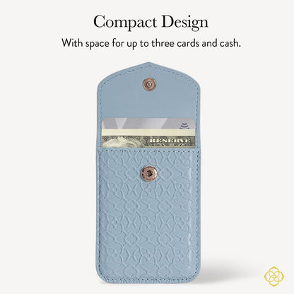 Kendra Scott MagSafe Snap Wallet
