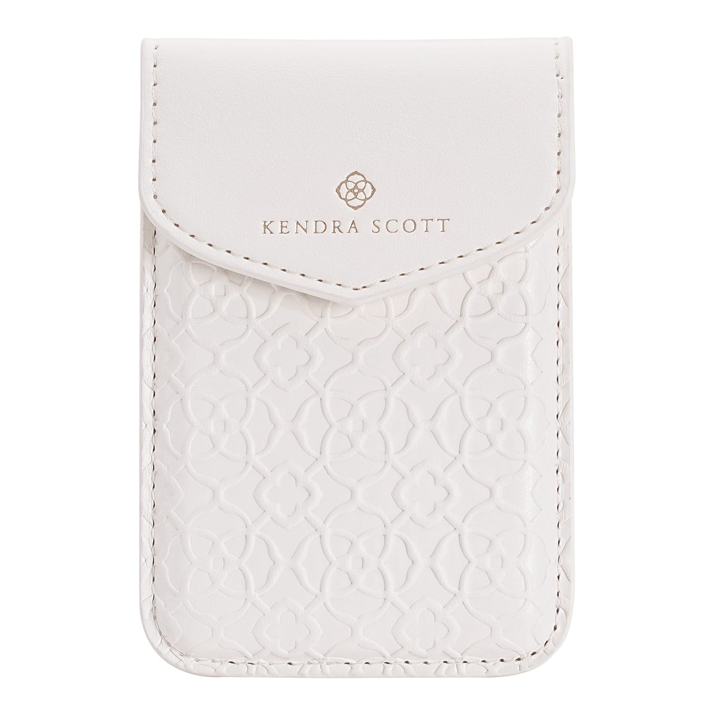 Kendra Scott MagSafe Snap Wallet