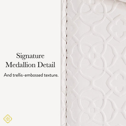 Kendra Scott MagSafe Snap Wallet