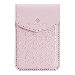 Pink Filigree