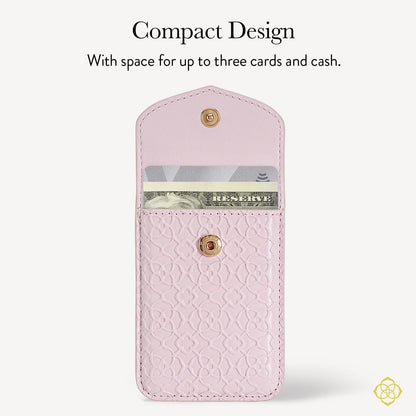Kendra Scott MagSafe Snap Wallet
