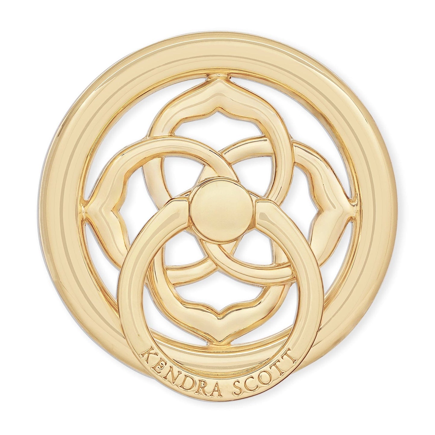 Kendra Scott Medallion MagSafe Ring Stand