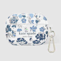 Flowerbed Blue