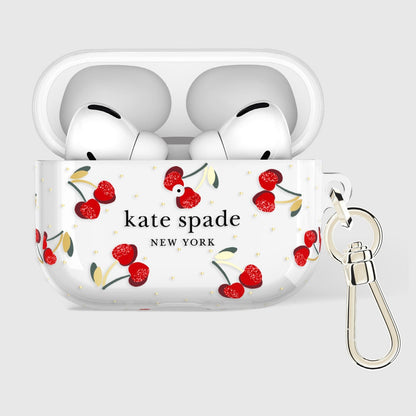 kate spade new york Cherry Dot - AirPods Pro 3