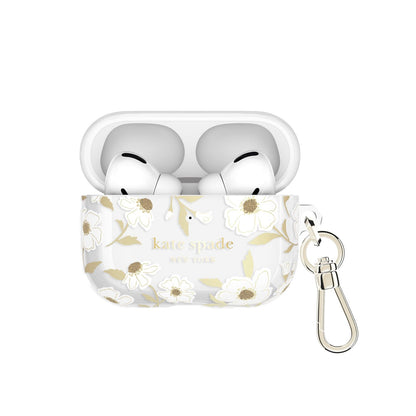 kate spade new york Sunshine Floral - AirPods Pro 3