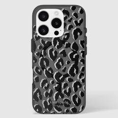 Black City Leopard